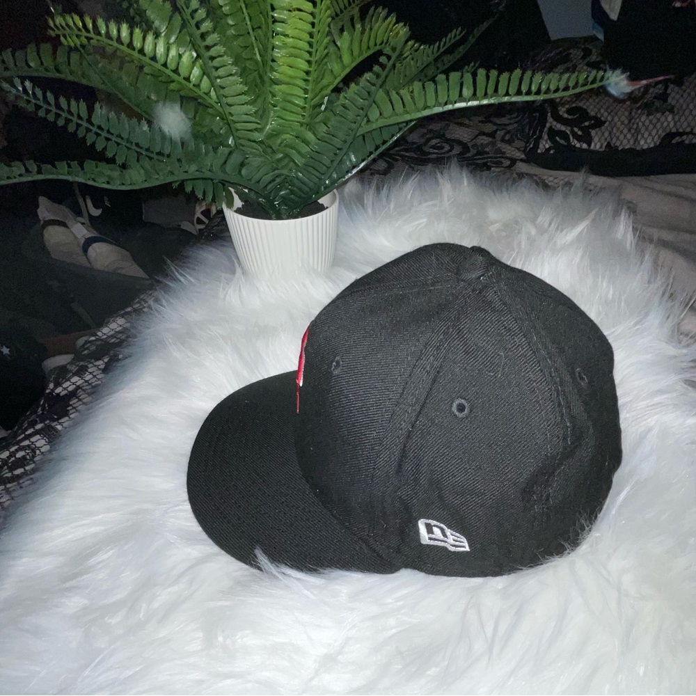 Like new RDS hat 7 1/8 - Picture 3 of 6
